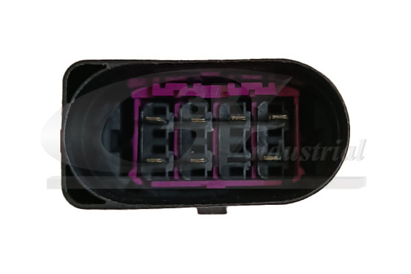 3RG Kabelreparatieset, brandstofpomp 37702