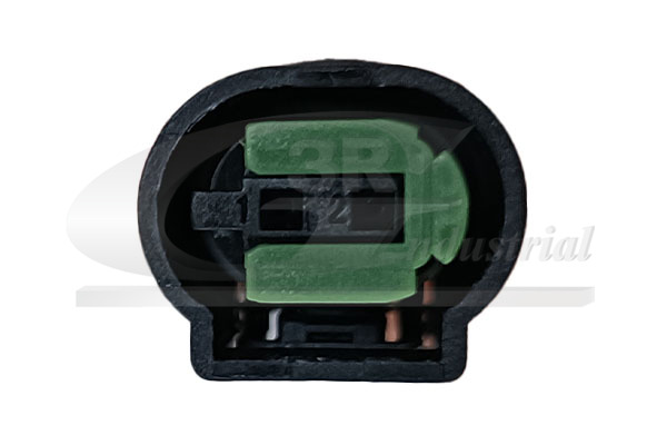 3RG Kabelreparatieset, brandstofpomp 37702