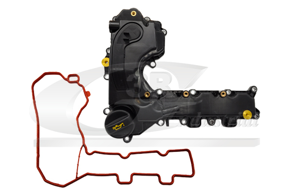 3RG Cilinderkopkap 48204