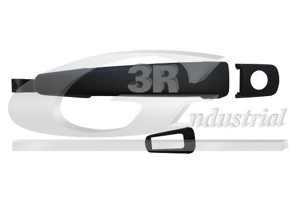 Deurgreep 3RG 69203
