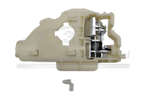 3RG Handgreep, interieur 69831