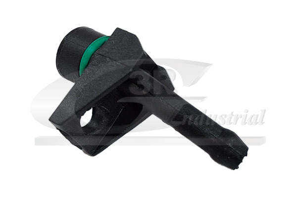 3RG Reparatieset, onderdrukpomp (remsysteem) 74106