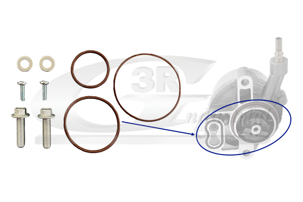 Rembekrachtiger 3RG 74205