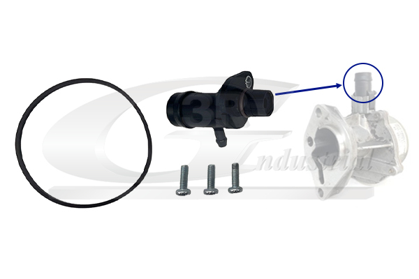 Rembekrachtiger 3RG 74602