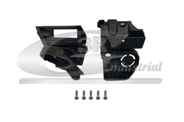 Koplamp reparatieset 3RG 77233