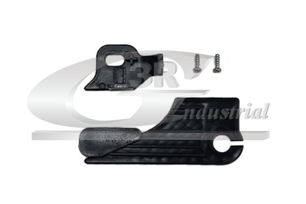 Koplamp reparatieset 3RG 77305