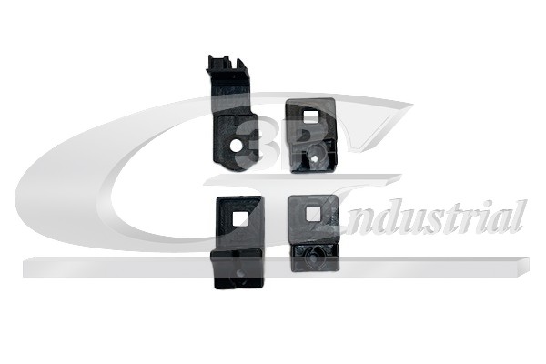 Koplamp reparatieset 3RG 77715