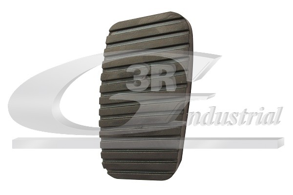 Pedaalrubber 3RG 81209