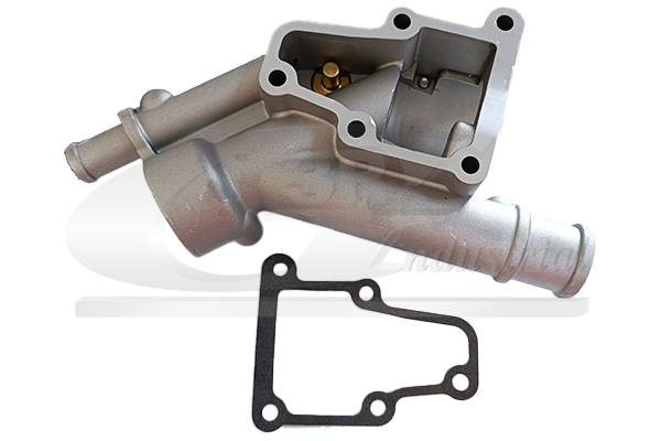 3RG Thermostaat 81214