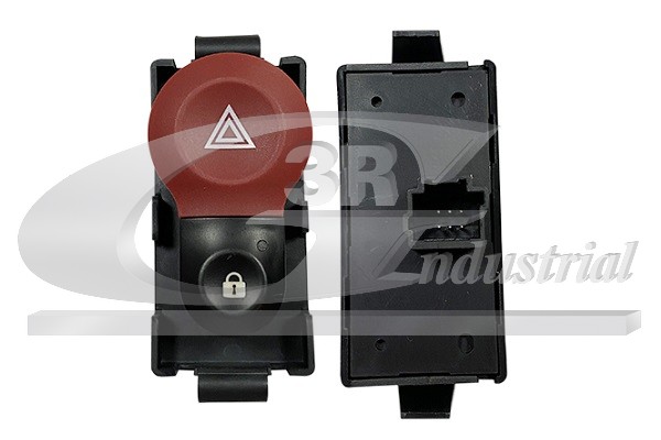 Alarmlicht schakelaar 3RG 82657