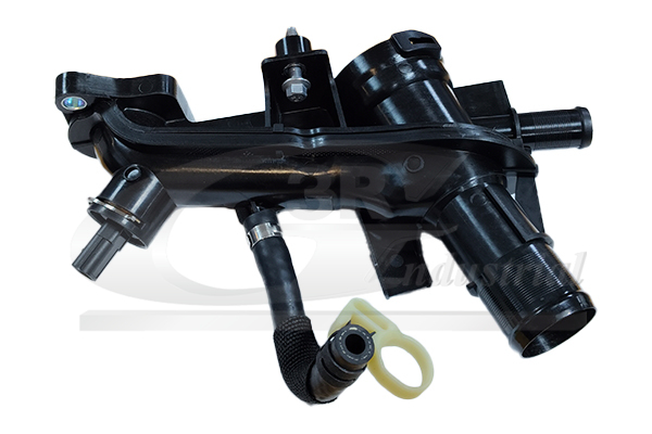 3RG Thermostaat, koelvloeistof 83658