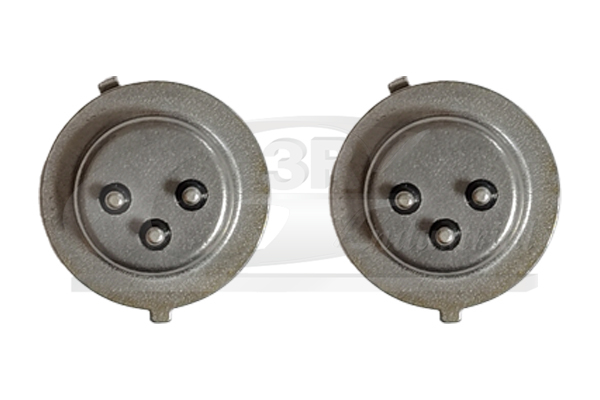 3RG Regelaar, automatische versnelling 83720