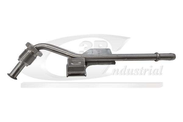 3RG Drukleiding, druksensor (roetfilter) 84218