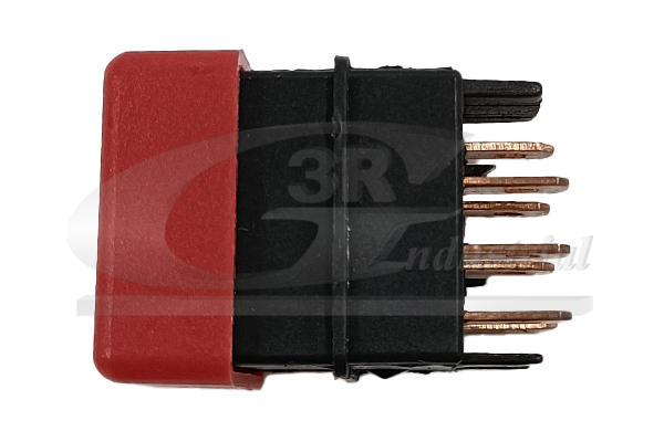 3RG Alarmlicht schakelaar 84297