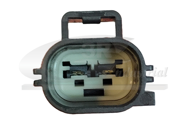 3RG Inspuiteenheid roet/partikelfilterregeneratie 84312