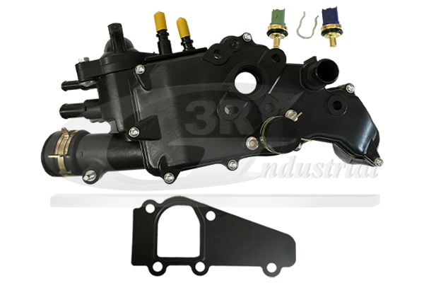 Thermostaat 3RG 85253