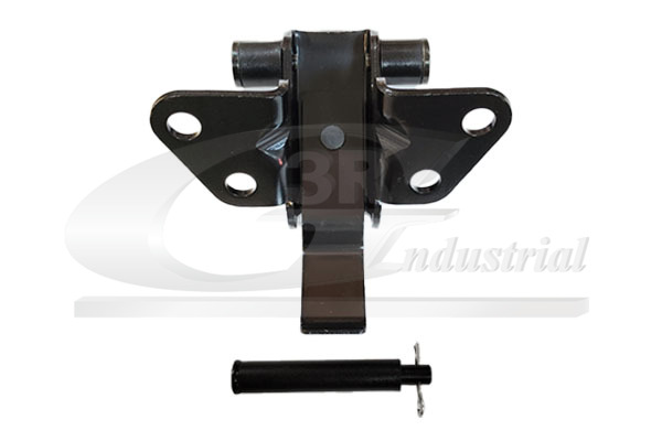 3RG Achterportier 85777