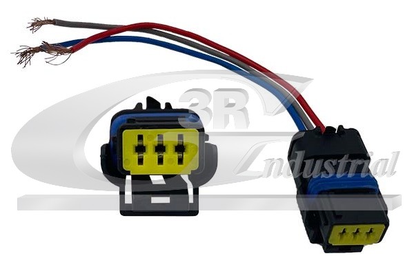 Kabelreparatieset 3RG 86256
