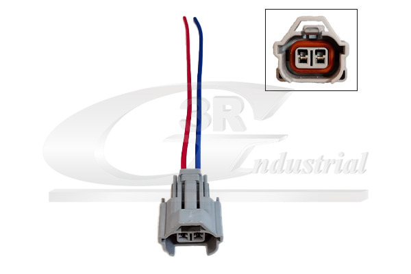 3RG Kabelreparatieset 86258