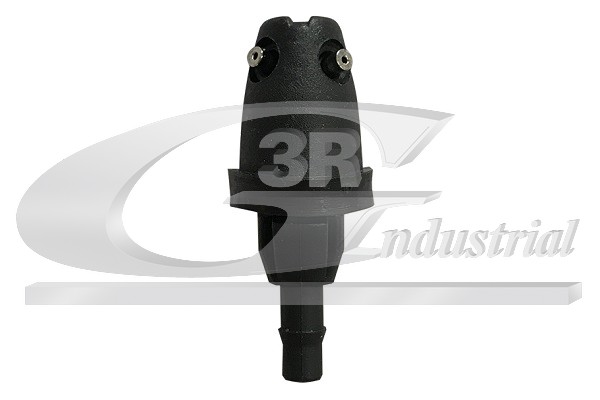 Ruitensproeier pomp 3RG 86900