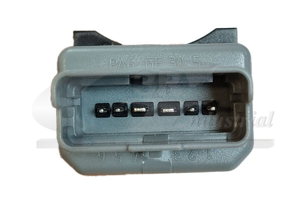 3RG Regeleenheid, Elektrische ramen 87272