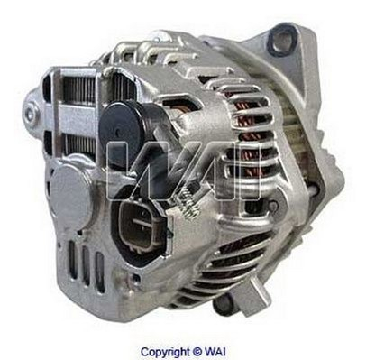 WAI Alternator/Dynamo 11536N