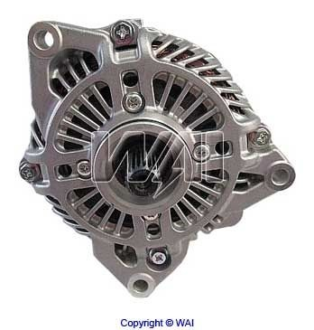 WAI Alternator/Dynamo 11536N