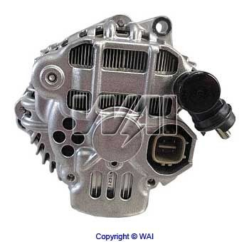 WAI Alternator/Dynamo 11536N