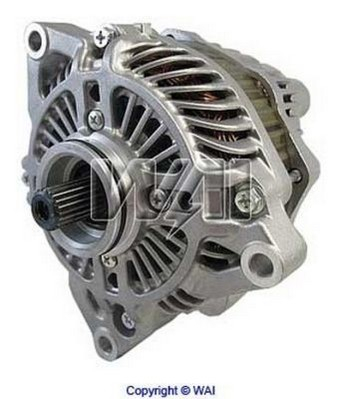 WAI Alternator/Dynamo 11536N