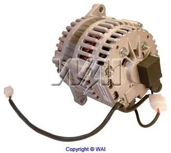 WAI Alternator/Dynamo 12485N