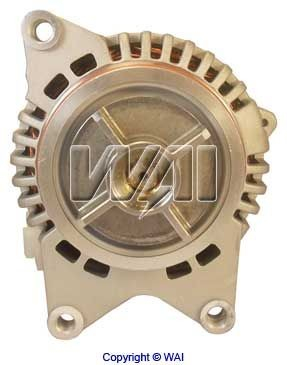 WAI Alternator/Dynamo 12485N