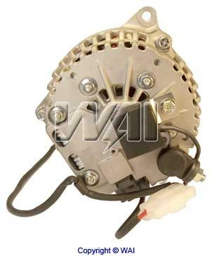 WAI Alternator/Dynamo 12485N