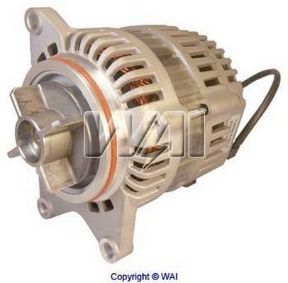 WAI Alternator/Dynamo 12485N