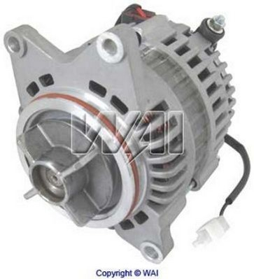 WAI Alternator/Dynamo 12485N