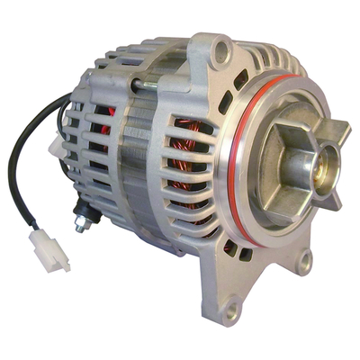 WAI Alternator/Dynamo 12485N