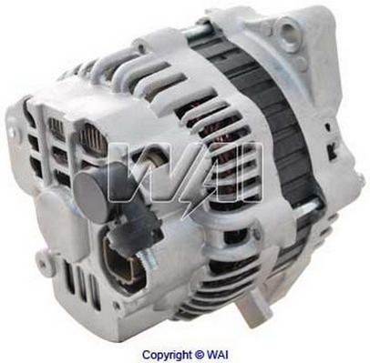 WAI Alternator/Dynamo 12488N