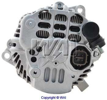 WAI Alternator/Dynamo 12488N