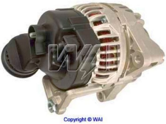 WAI Alternator/Dynamo 13882N