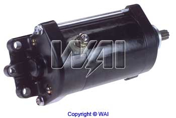 WAI Starter 18399N