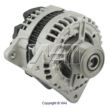 WAI Alternator/Dynamo 20330N