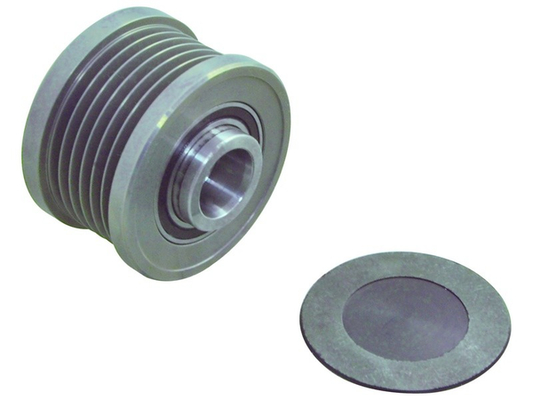 WAI Vrijloop koppeling dynamo 24-81107