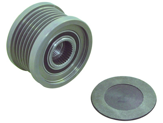 WAI Vrijloop koppeling dynamo 24-81107