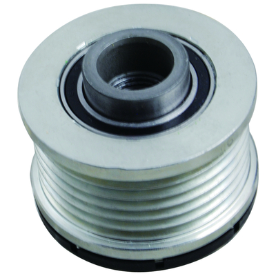 WAI Vrijloop koppeling dynamo 24-81107