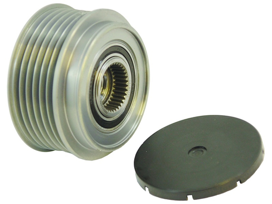 WAI Vrijloop koppeling dynamo 24-81110