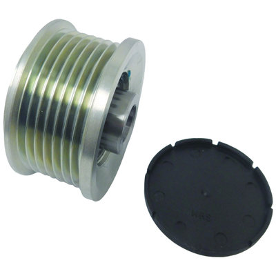 WAI Vrijloop koppeling dynamo 24-82114