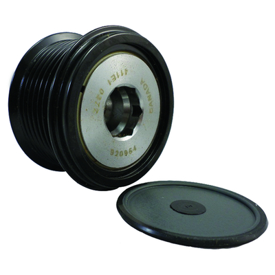 WAI Vrijloop koppeling dynamo 24-82290