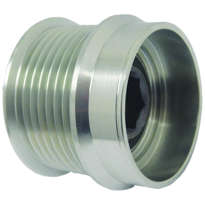 WAI Vrijloop koppeling dynamo 24-82290