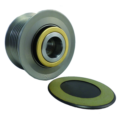 WAI Vrijloop koppeling dynamo 24-82290