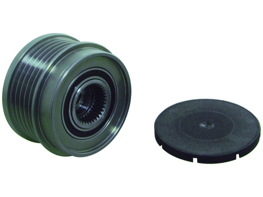 WAI Vrijloop koppeling dynamo 24-82312