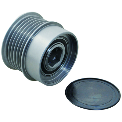 WAI Vrijloop koppeling dynamo 24-83278